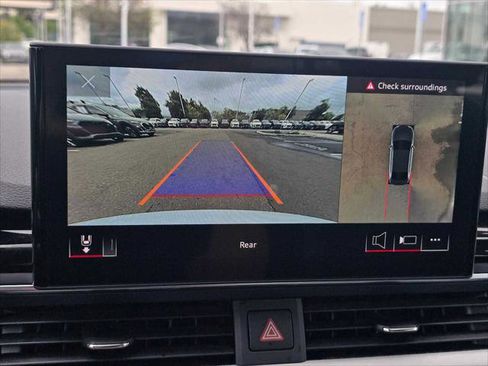 Used 2023 Audi A4 2.0T Premium Plus w/ Premium Plus Package image 30