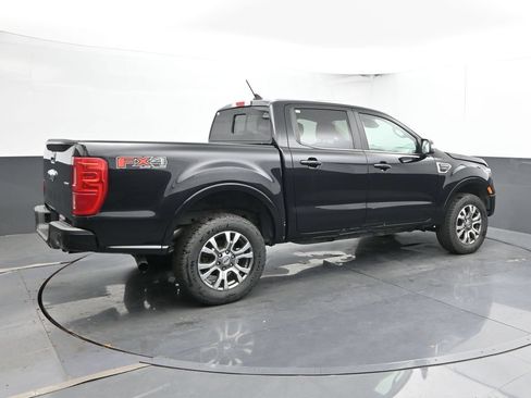 Used 2019 Ford Ranger Lariat w/ Equipment Group 501A Mid AWD/4WD image 3