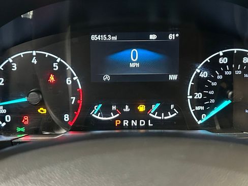 Used 2022 Ford Maverick XLT w/ Equipment Group 300A Standard AWD/4WD image 66