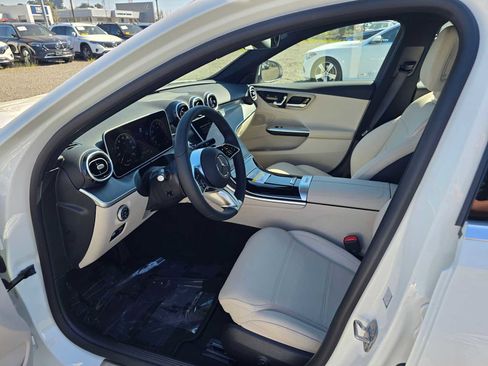 Used 2026 Mercedes-Benz C 300 C 300 image 22