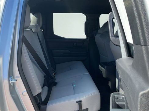 New 2026 Toyota Tacoma SR5 image 16