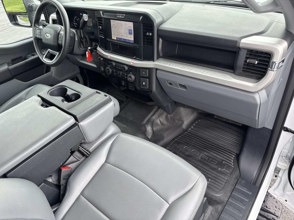 Used 2026 Ford F250 XL AWD/4WD image 24