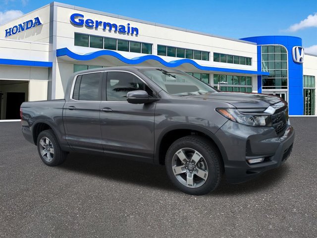 New 2026 Honda Ridgeline RTL image 1