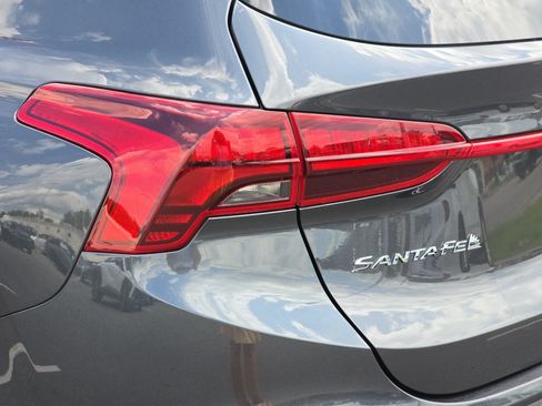 Used 2022 Hyundai Santa Fe XRT w/ Cargo Package FWD image 34