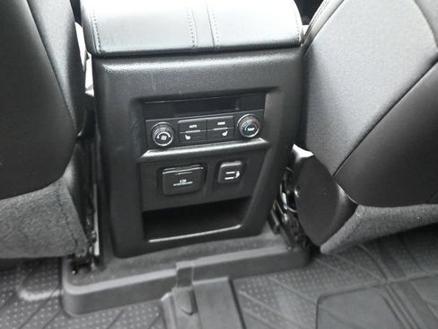 Used 2023 Chevrolet Traverse High Country w/ LPO, Floor Liner Package FWD image 16