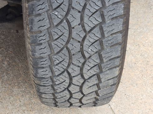 Used 2023 Ford F150 Lariat w/ Equipment Group 502A High AWD/4WD image 12