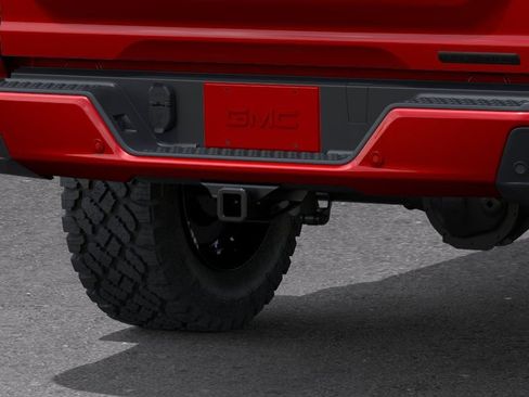 New 2026 GMC Canyon Elevation w/ Convenience Package RWD image 14