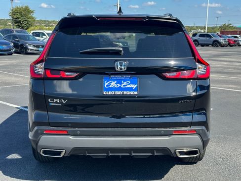Certified 2024 Honda CR-V Sport-L image 7