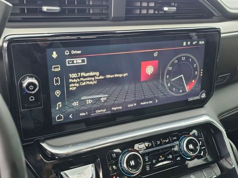 Used 2025 GMC Sierra 3500 Denali w/ Denali Reserve Package image 27