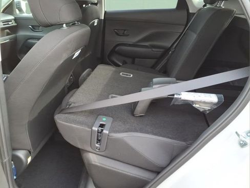 New 2026 Hyundai Kona SEL Sport image 11