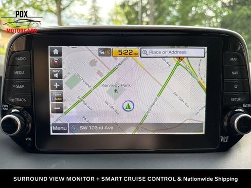 Used 2019 Hyundai Tucson Ultimate AWD/4WD image 19