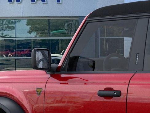 New 2026 Ford Bronco Badlands w/ Sasquatch Package AWD/4WD image 22