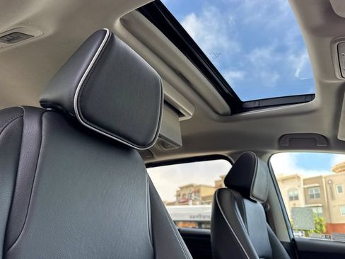 Certified 2025 Honda Odyssey Touring image 23