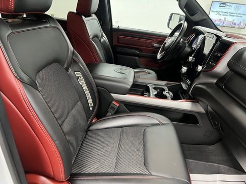 Used 2023 RAM 1500 Rebel w/ Rebel Level 1 Equipment Group image 63