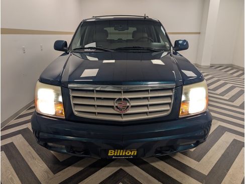 Used 2006 Cadillac Escalade AWD image 28