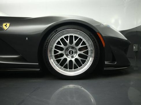 Used 2023 Ferrari 812 GTS RWD image 69