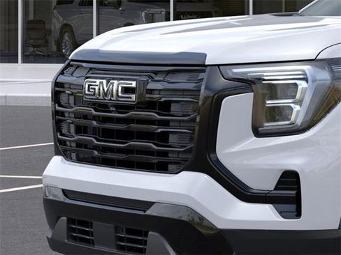 New 2026 GMC Terrain Elevation image 13