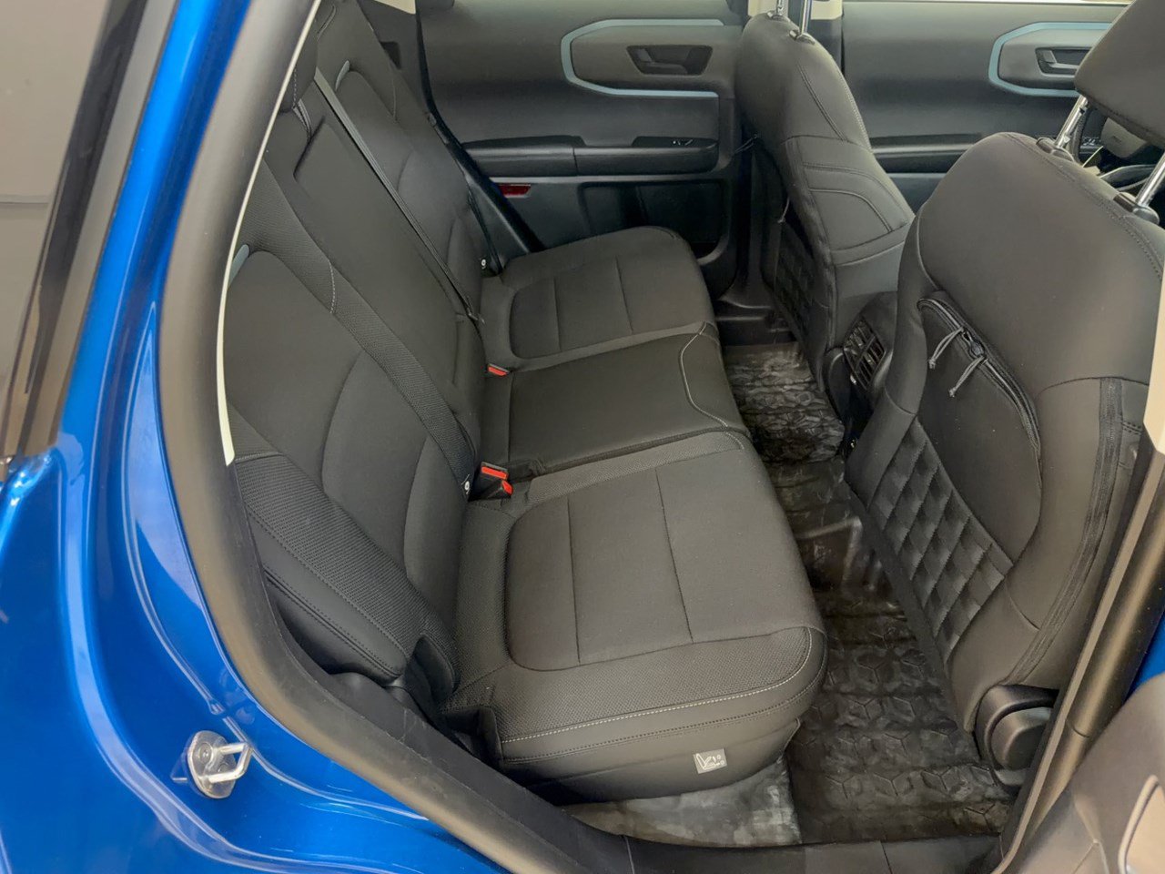 Used 2022 Ford Bronco Sport Badlands AWD/4WD image 29