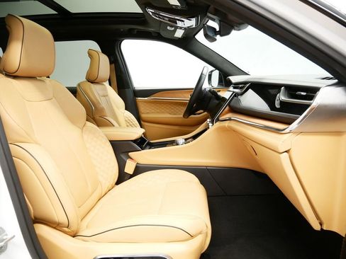 Used 2023 Jeep Grand Cherokee Summit image 26