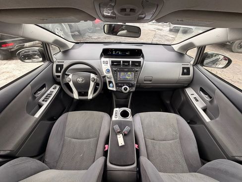 Used 2012 Toyota Prius V Three image 26