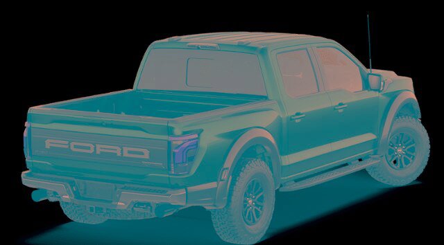 New 2026 Ford F150 Raptor AWD/4WD image 25