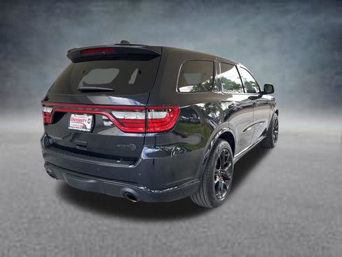 New 2024 Dodge Durango SRT Hellcat AWD/4WD image 3
