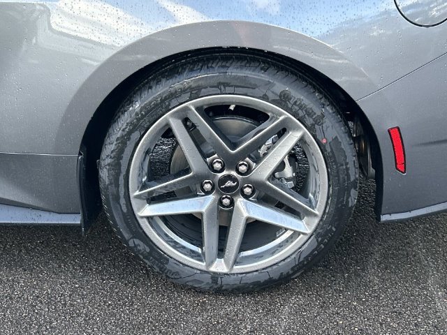 New 2026 Ford Mustang Premium RWD image 11