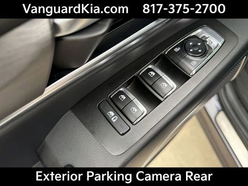 Certified 2025 Kia Telluride SX Prestige X-Line AWD/4WD image 17