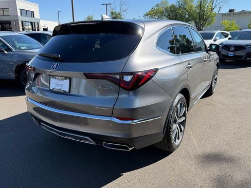 Certified 2026 Acura MDX w/ Technology Package AWD/4WD image 5