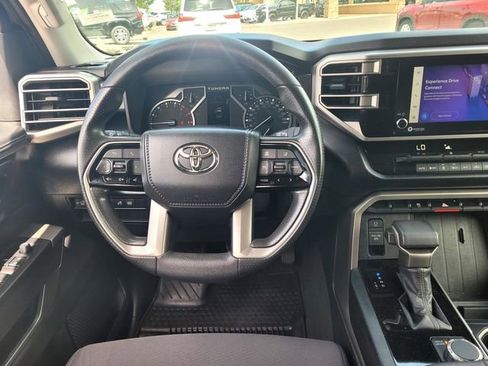 Used 2023 Toyota Tundra SR5 RWD image 16
