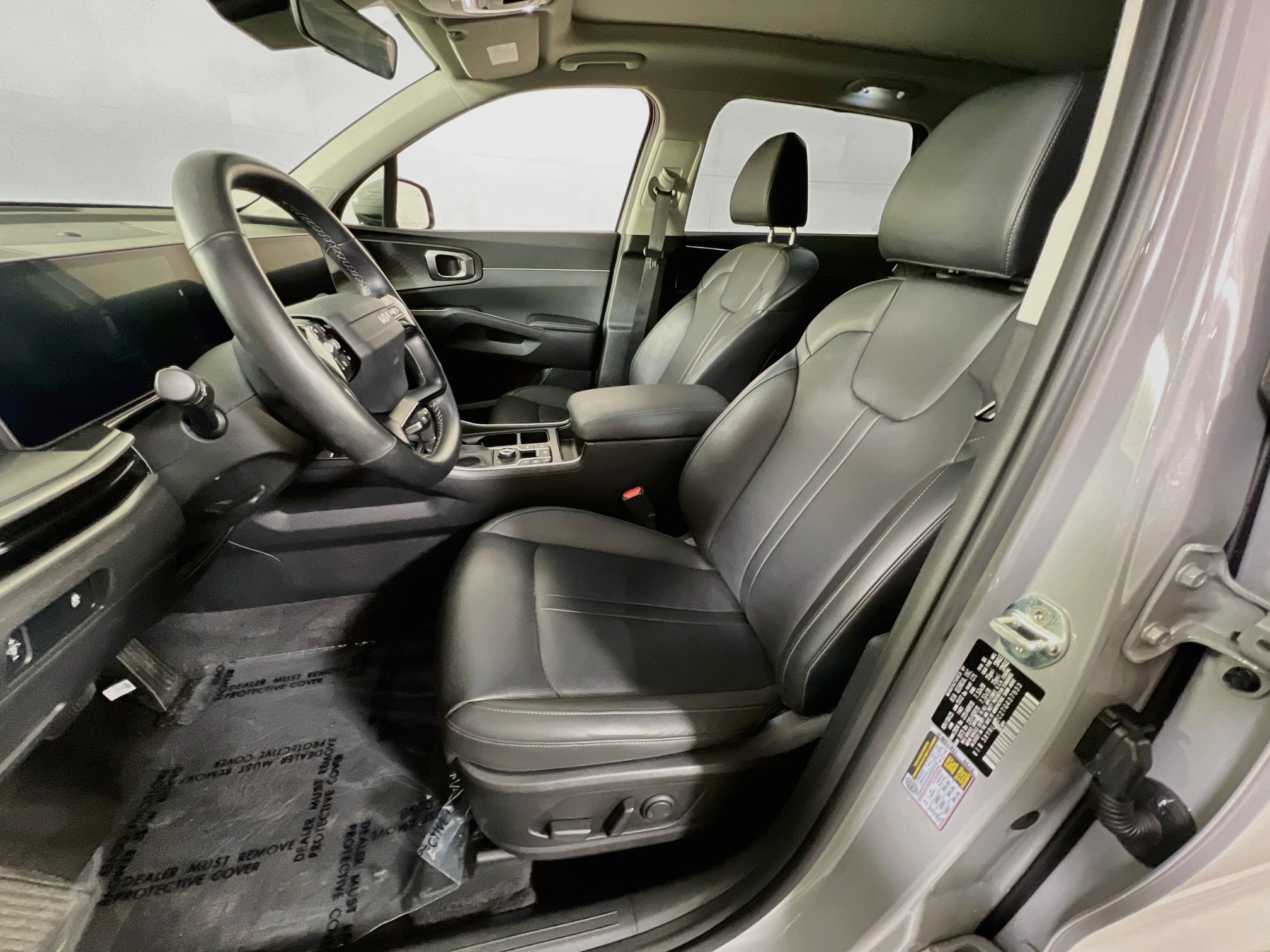 Used 2026 Kia Sorento S w/ S Panoramic Sunroof Package AWD/4WD image 20