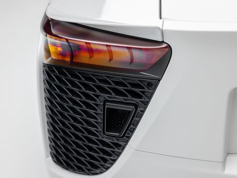 Used 2012 Lexus LFA RWD image 29