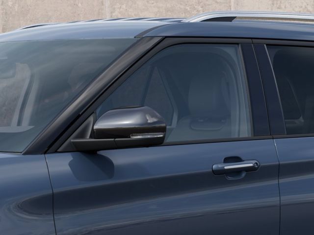 New 2027 Ford Explorer Platinum AWD/4WD image 20