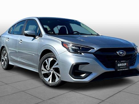 New 2025 Subaru Legacy Premium image 2