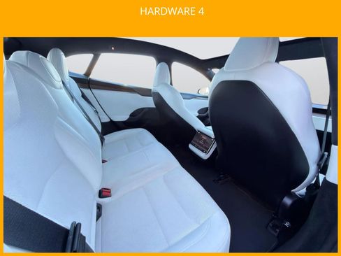 Used 2023 Tesla Model S Standard Range AWD/4WD image 17