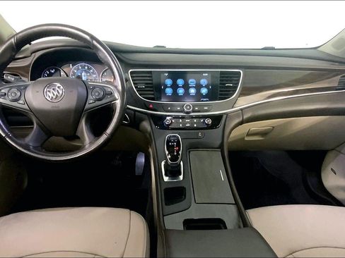 Used 2017 Buick LaCrosse Essence w/ Sun and Shade Package FWD image 15
