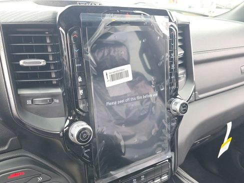 New 2026 RAM 1500 RHO AWD/4WD image 18