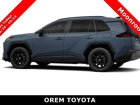 New 2026 Toyota RAV4 SE w/ Convenience Package AWD/4WD image 5