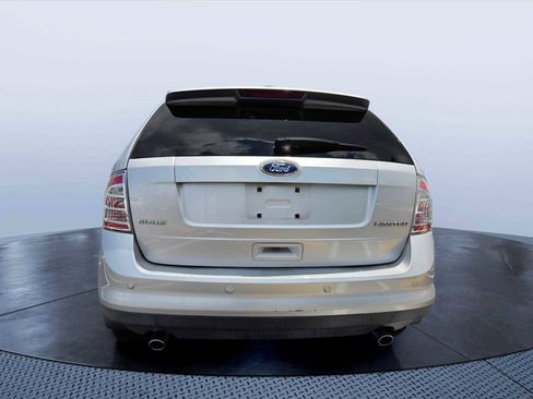 Used 2010 Ford Edge Limited FWD image 5