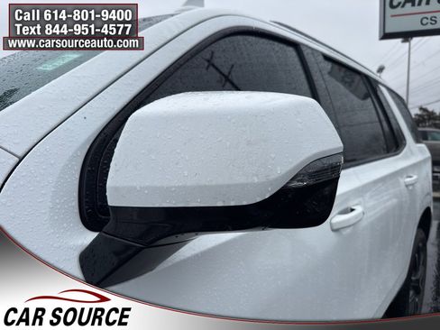 Used 2024 Chevrolet Tahoe RST w/ Luxury Package image 12