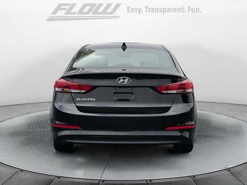 Used 2018 Hyundai Elantra Value Edition FWD image 8