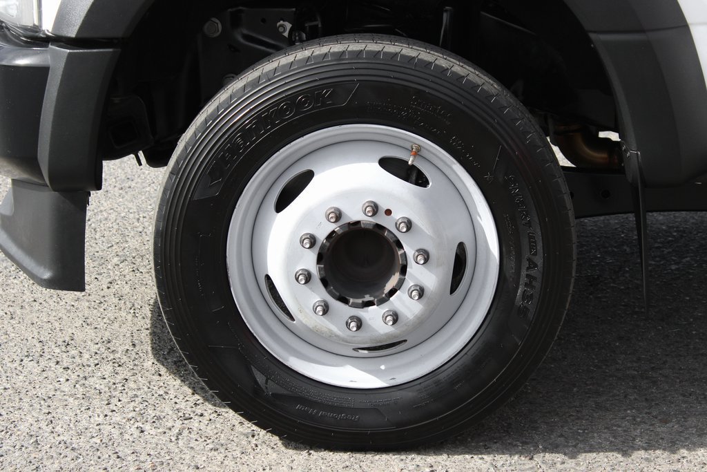 Used 2020 Ford F450 XL w/ Power Equipment Group RWD image 33