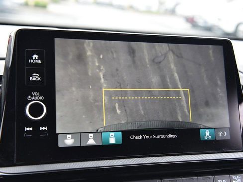 Certified 2025 Honda Odyssey Sport-L image 14