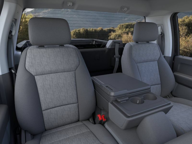 New 2026 Ford F150 XL AWD/4WD image 12