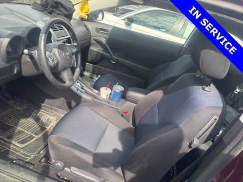 Used 2007 Scion tC image 7