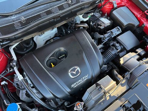 Used 2016 MAZDA CX-5 Sport w/ Rear Camera Package image 16