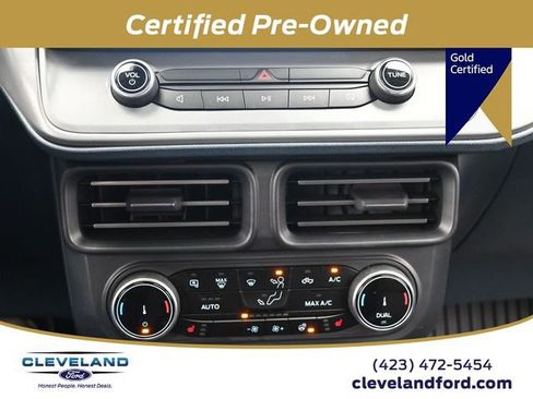 Certified 2024 Ford Maverick Lariat w/ Black Appearance Package image 20