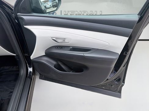 Used 2025 Hyundai Tucson SEL FWD image 31
