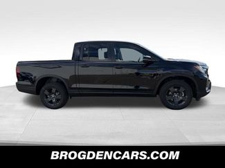 New 2026 Honda Ridgeline TrailSport video 2