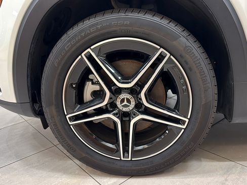 Certified 2026 Mercedes-Benz GLB 250 image 7
